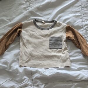 Quincy Mae Long sleeve